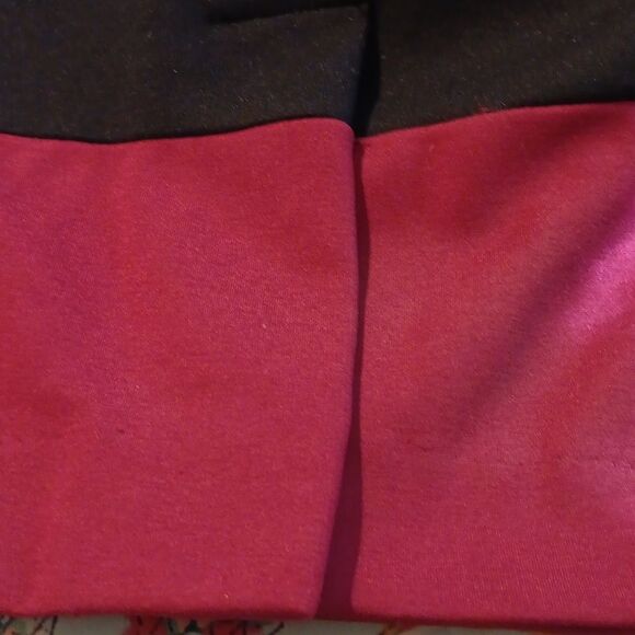 NWOT Monroe and Main Colorblock Knit Dress, Career Professional,  Plus Size - Picture 8 of 11